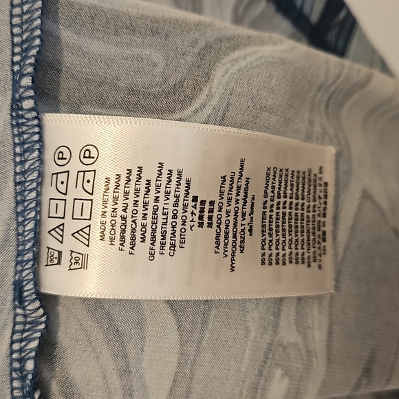 MICHAEL KORS MAXI DRESS - XS - Picture 6 of 6